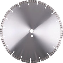 Cargar imagen en el visor de la galería, 5254 General Purpose Masonry Turbo Segmented Diamond Blade