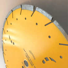 Load image into Gallery viewer, 518 Super Cutter Combo Diamond Blade